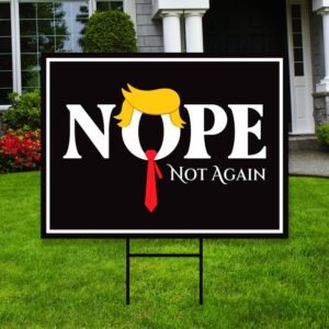 Election Signs